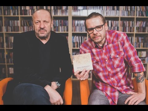 Zbigniew Preisner vs Artur Rawicz - 1 NA 1 (część 2)