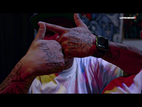 Eternal - Thuggin (Official Music Video)