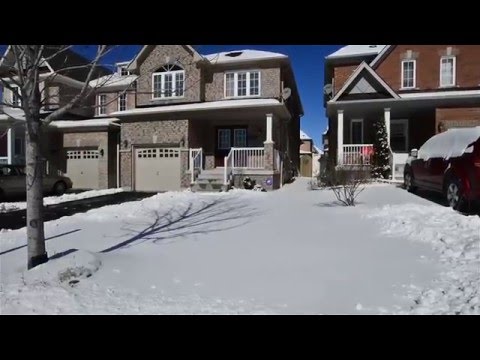 89 Oceanpearl Crescent Whitby Patrick Williams