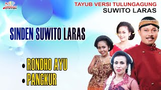 Download lagu Sinden Suwito Laras - Rondho Ayu, Pangkur mp3