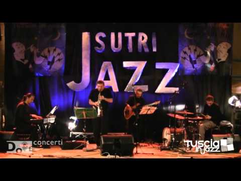 Pasiòn Albiceleste outro & Alborada (Javier Girotto and Aires Tango)