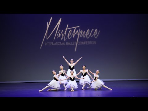 Firstpointe 2023 Masterpiece Competition (10&U Classical)