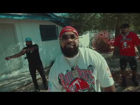 Rico Bandz X Mo3 - Came From [Official Video]