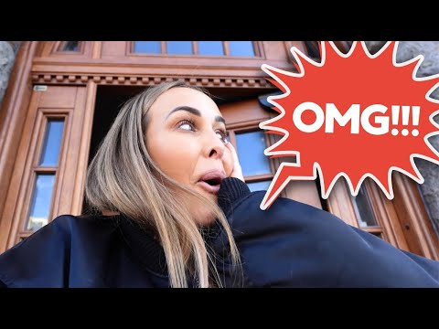 JAG KAN ÄNTLIGEN BERÄTTA!!!