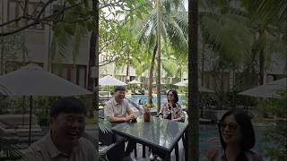 둘이라서 가능한 다낭의 속도 #다낭여행