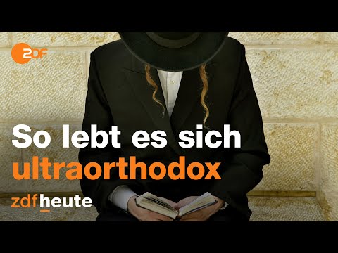 Ultra-Orthodox: a difficult path to freedom