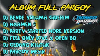 Download lagu full album spesial Party bongo bar bar mp3