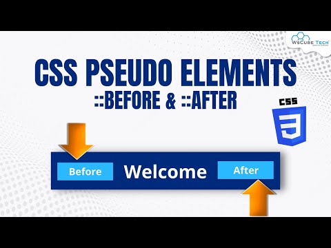 CSS Full COURSE for Beginners in 4 HOURS Learn CSS in 2024 with Practical