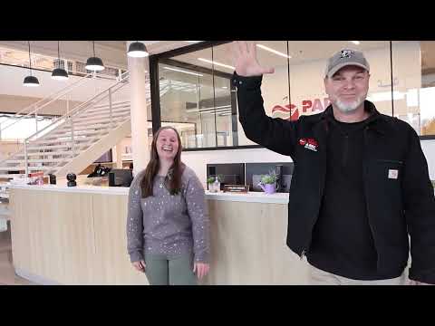 Manhattan Parks and Recreation's 5 Minute Fridays - December 13