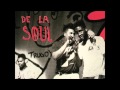 De La Soul Stakes Is High