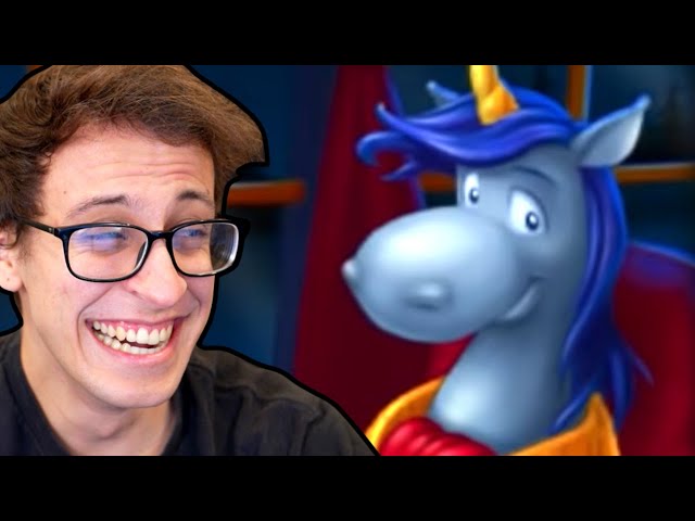PointCrow plays Peggle Nights for the first time