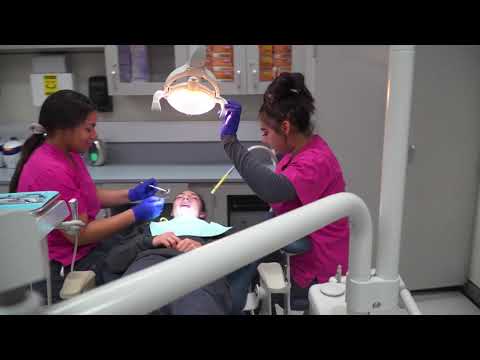 Empower 100 students' career success w/SkillsUSA