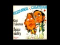 Hermanos Calatrava - Space Oddity (Curiosidad ...