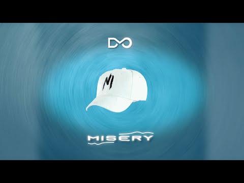 Ninho x Mélancolique x Melodic Trap Type Beat - Werenoi Type Beat "MISERY" (Prod. By DMO)