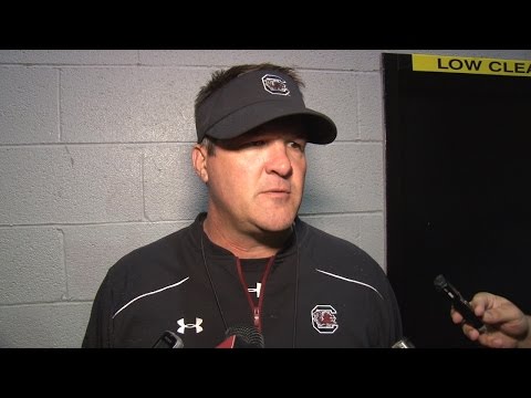 Kirk Botkin Post-Practice Comments - 10/27/15