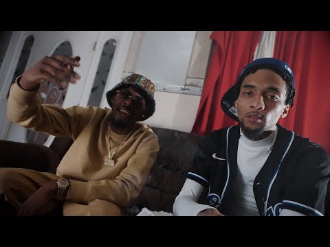 Tae Splash x Queezy Queez - Gettin Off (dir. by @OneWayVisuals)