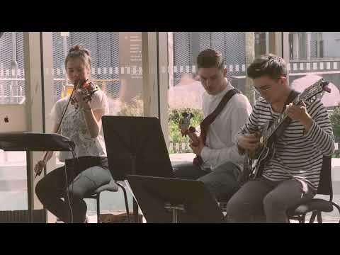 Duophonics Live @ Royal Birmingham Conservatoire