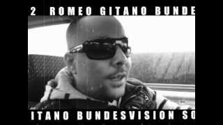 Romeo Gitano Blog 4 TV (Bundesvision Song Contest 2012)
