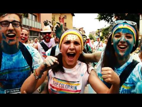 The Color Run 2017