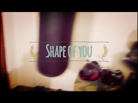 Sareen Acharya Cover of ED Sheeran's 