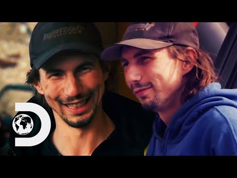 Parker's Highs And Lows Of Season 10 | Gold Rush