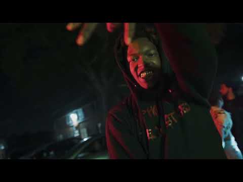 Sowavymike x Kickkone - Slide (Directed by KD Visualz)