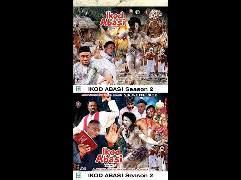 Ikod Abasi season 1