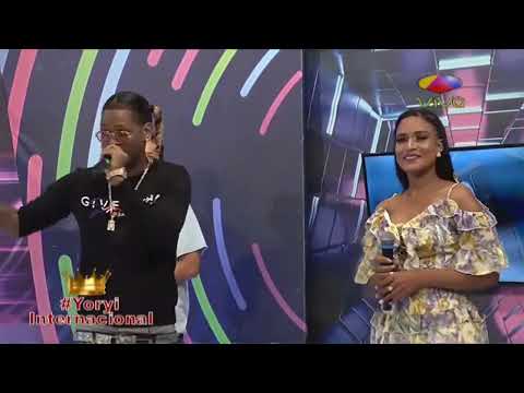 EL REY GUEVARA - YORYI INTERNACIONAL