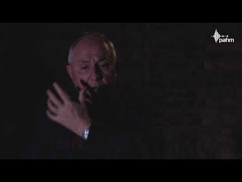 Marzec '68 to była wściekłość - Zbigniew Theus | Poznańskie Archiwum Historii Mówionej