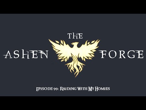 What did you think about the Ashes of Creation alpha 2 raid showcase?