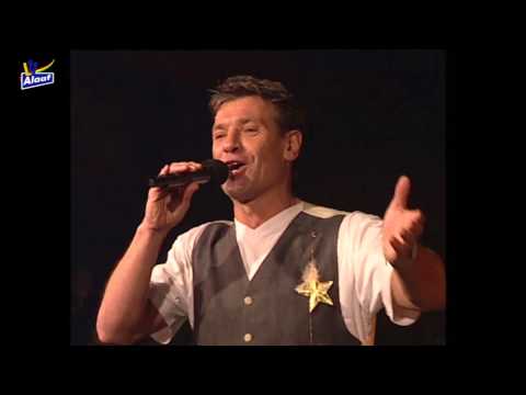 LVK 1999: 14 As dow 'n sjterke waas - Thei & Marij (Theo Sturme en Marijke Verhaag) - Tegelen