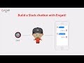 Engati Chatbot: How to create a chatbot on Slack