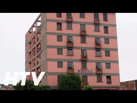Hotel Melodia en Lima