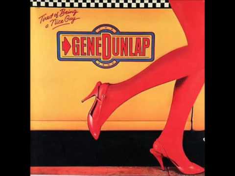 Gene Dunlap - In Just A Matter Of Time