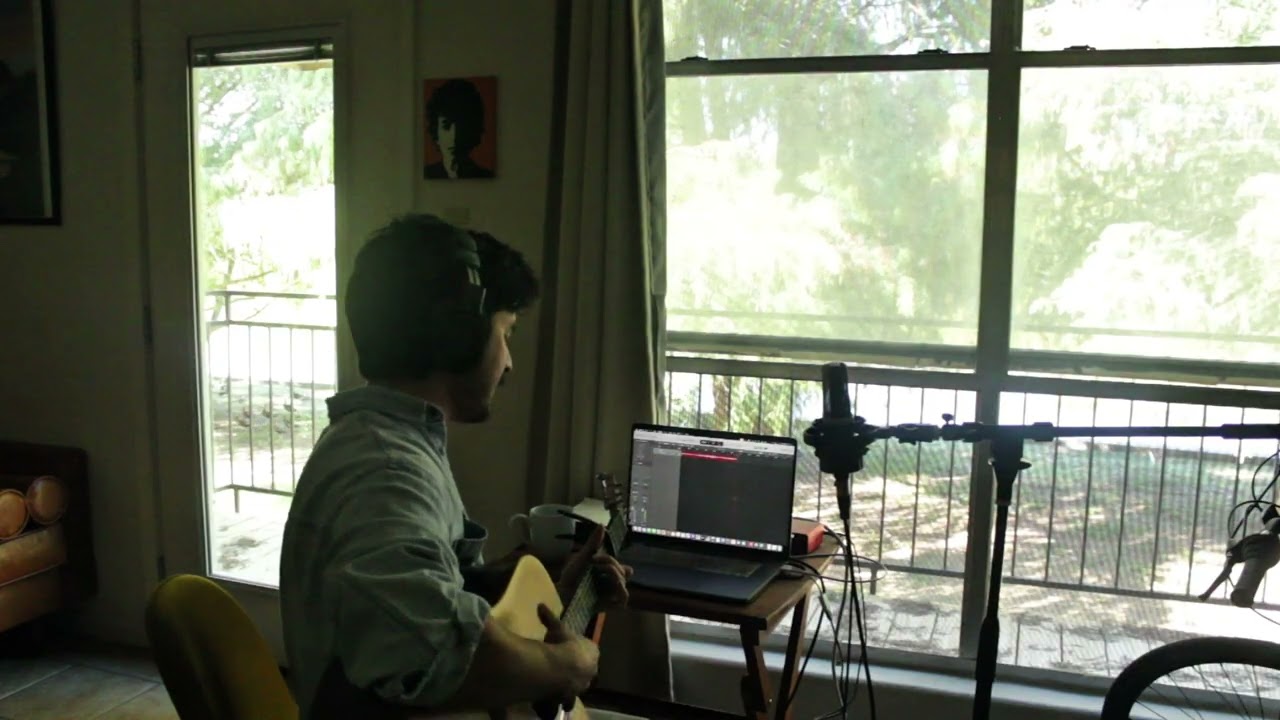 Promotional video thumbnail 1 for Gilberto Capistran