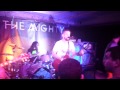 I The Mighty - Lady of Death (LIVE) + Show opener ...