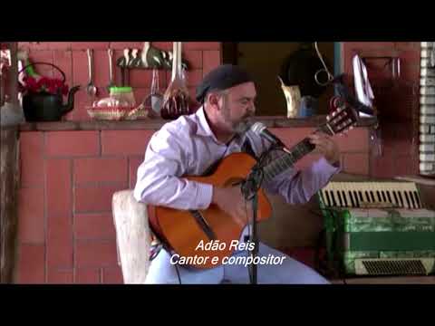 Show da terra ms. Palinha com Adão Reis-orgulho da nossa terra.