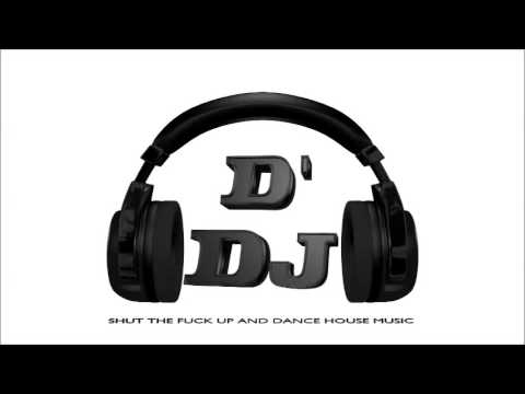 Mashup 2015  -  Deejay D´