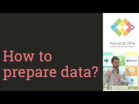 1_13 Building a data preparation pipeline with Pandas and AWS Lambda