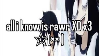 $$$💋RAWR XD 🖤❤️‍🔥