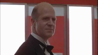 The Shining   Delbert Grady