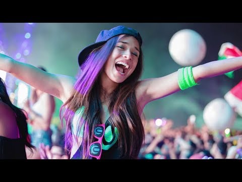 La Mejor Música Electrónica 2021 🔥 FESTIVAL MIX 🔥 Lo Mas Nuevo   Electronica Mix 2021