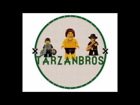 Jerry - Jewel Brown (Tarzan Bros Remix)