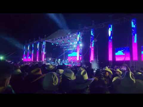 El Caderazo Los Rugar San Juan Teotihuacan  2024.