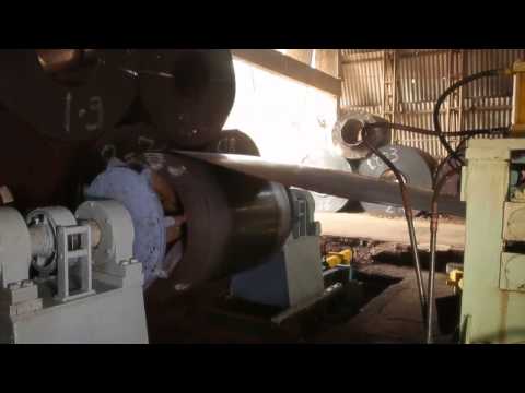 Technocraft Industries India Ltd. - Drum Closures & Clamps