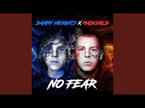 No Fear (feat. Madchild)