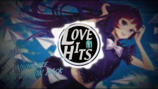 【Nightcore】 Lissa vs MEMBA - Don't Look Back ►xLOVEHITS