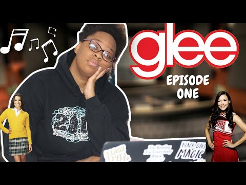 OG GLEEK REACTS TO GLEE PILOT EPISODE