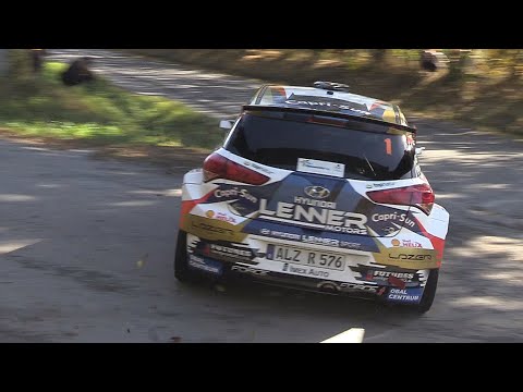 2. Futures Contproduct Rally Morava 2021 | 1 | Ondřej Bisaha - Jakub Navrátil