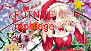 FOTNITE montage part3